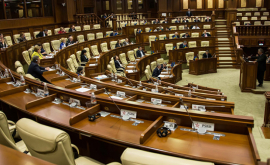 Inițiativele opoziției parlamentare în atenția Legislativului