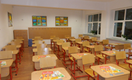 Soarta școlilor moldovenești din stînga Nistrului nesigură