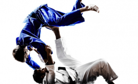 Campionat de judo cu participarea a cinci campioni olimpici la Manej