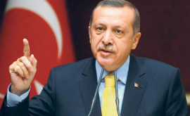 Erdogan cere Statelor Unite să nu sacrifice parteneriatul cu Turcia
