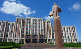 Тираспольские лидеры пожаловались комиссару СЕ на нарушение прав приднестровцев