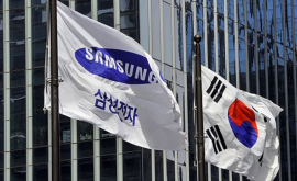 Глава Samsung подал в отставку по неожиданной причине
