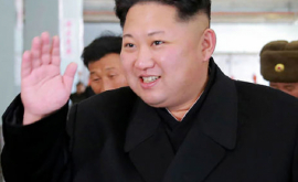 Северная Корея готовит еще одну баллистическую провокацию