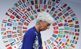 SUA cer reducerea cheltuielilor FMI din cauza salariilor prea mari