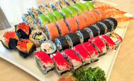Являются ли суши полезной едой Вот вся правда