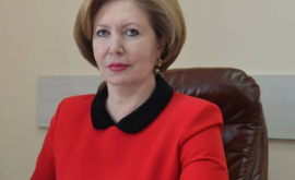 Viceministrul suspendat al Finanţelor Maria Cărăuş va rămîne în izolator