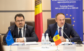 Ce proiect nou a lansat UE în Moldova