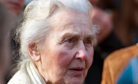 De ce Germania a condamnat la închisoare o bătrînică de 88 de ani 