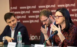 Moldova are nevoie de un parteneriat strategic cu Ucraina experți 