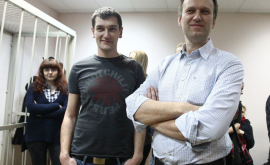 Страсбург отказался признать дело братьев Навальных политическим