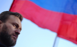 Decizia Kremlinul privind Navalnîi 