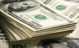 Au fost identificați trei factori ai prăbușirii dolarului 