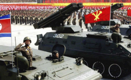 Северная Корея предупредила США о невероятном ударе