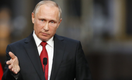 Putin a comentat posibila participare a Xeniei Sobciak la alegerile prezidențiale