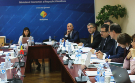 Moldova solicită Uniunii Europene să majoreze cotele de export