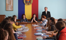 Care sînt cele mai transparente raioane din Moldova