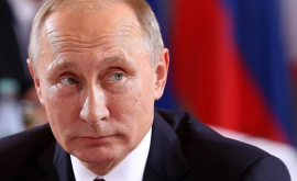 Putin a făcut portretul viitorului preşedinte al Rusiei