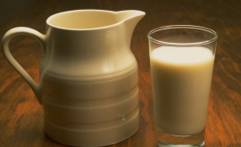 Moldova țara care consumă cel mai mult lapte ucrainean