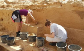 Археологи сделали открытие меняющее взгляд на человечество ФОТО