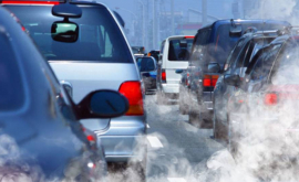 Londra introduce o taxă pentru cele mai poluante autovehicule