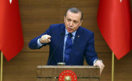 Erdogan nu consideră că SUA e o țară civilizată