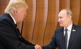 Putin și Trump sar putea întîlni a treia oară în acest loc