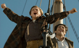 Cum arăta adevăratul Jack interpretat de DiCaprio în filmul Titanic FOTO