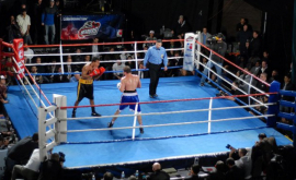 Boxerul Constantin Ursu va lupta pentru medalie la Europenele de tineret