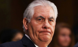Fotografia lui Tillerson din Afganistan ar fi fost modificată FOTO