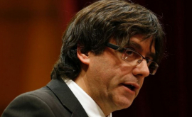 Лидер Каталонии отказался от предложения властей Испании