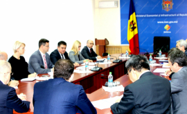 Какие проекты ЕБРР поддержит в Молдове