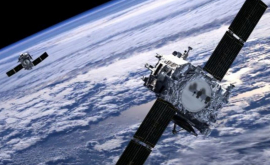 În Rusia a fost testat satelitulucigaș