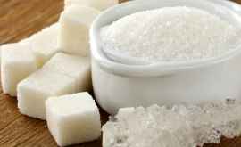 Реальная опасность кристаллов сахара
