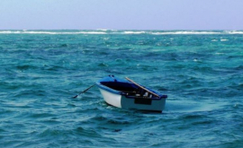 Американок пять месяцев дрейфовавших в океане спасли