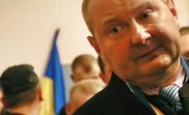  Скрывающийся в Молдове судья объявлен в международный розыск
