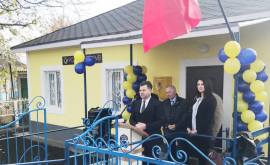 ÎS Poșta Moldovei a deschis încă 2 oficii poștale în localitatea Fălești s Răuțel și s Catranîc