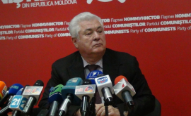 Desfășurarea festivă a Plenarei CC al Partidului Comuniștilor din Republica Moldova LIVE