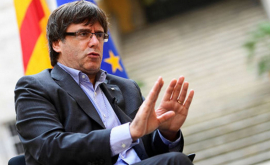 Отстранённому главе Каталонии могут предоставить убежище в Бельгии