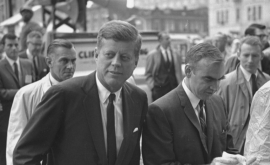 За секретные документы об убийстве Кеннеди объявлена крупная награда