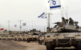 Израиль взорвал туннель в секторе Газа