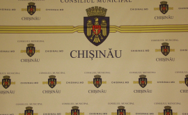 Haos total în cadrul ședinței Consiliului Municipal Chișinău