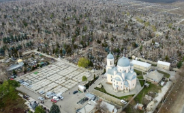 Sa decis CMC a votat pentru extinderea Cimitirului Sfîntul Lazăr VIDEO