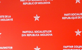 PSRM califică decizia CC drept atentat la statalitatea Republicii Moldova 