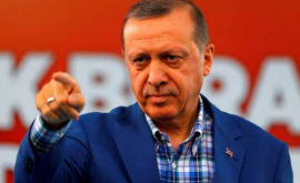 Эрдоган подал в суд на того кто назвал его диктаторомфашистом