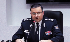 Эксглава Генинспектората полиции Ион Бодруг объявлен в международный розыск