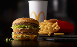 A fost numit un produs McDonalds pe care nu ar trebui săl comandaţi