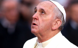 Папа Римский рассказал о конфузе иногда происходящем с ним