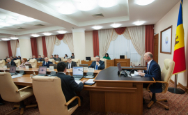 Молдова укрепит сотрудничество со странами СНГ в таможенной сфере