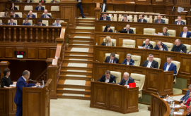 Politica fiscală și vamală pentru anul 2018 votată în prima lectură