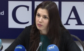Ce are de gînd să facă Cristina Țărnă după ce a plecat de la CNA 